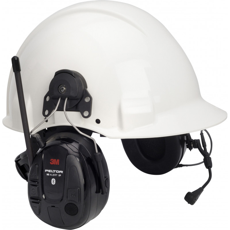 3M Peltor WS Alert XP Zodiac
