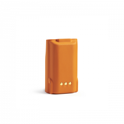 Zodiac Batteri till Neo BT (orange)