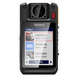 Hytera VM780