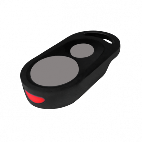 PTT Smart Button