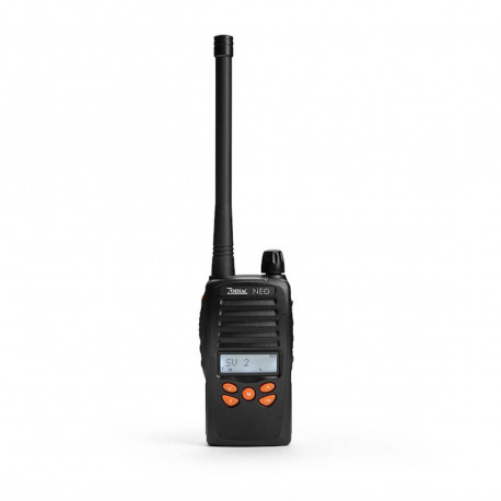 Zodiac Neo 155