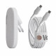 20W Ultra-tunn USB-C