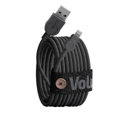 Lightning till USB-C