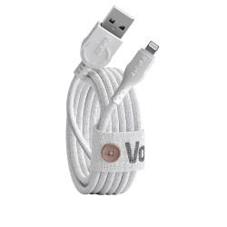 Lightning till USB