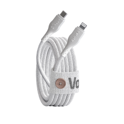 Lightning till USB-C