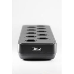 Zodiac multiladdare (plats för 10 st radio) till Zodiac Mini