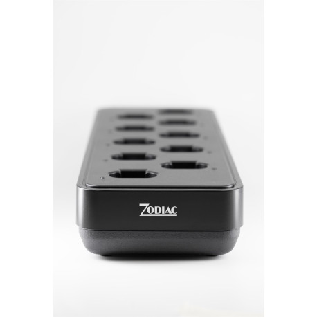 Zodiac multiladdare (plats för 10 st radio) till Zodiac Mini