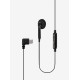 Zodiac headset kort kabel till Mini