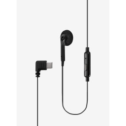Zodiac headset kort kabel till Mini