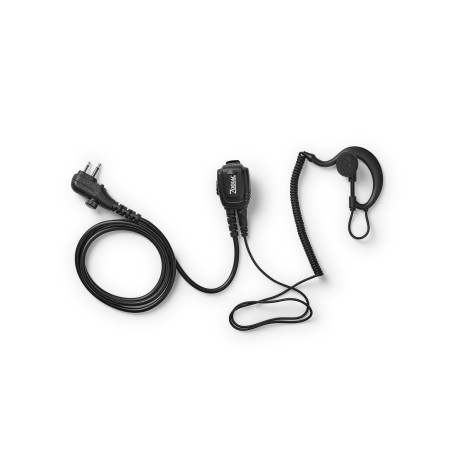 Zodiac Headset FLEX G med skruv