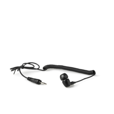 Zodiac Öronmussla in-ear för FLEX-headset