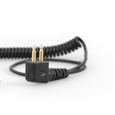 Zodiac Radiokabel 3,5mm PELTOR A/B/E