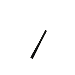 Zodiac Originalantenn 31 MHz Basic Pro