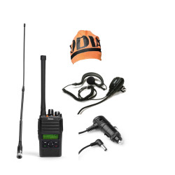 Zodiac Extreme Digital BT Komplett