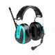 3M Peltor WS Alert XP+