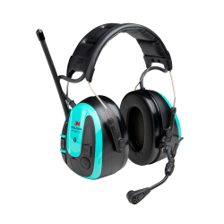 3M Peltor WS Alert XP+