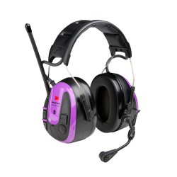 3M Peltor WS Alert XPI+
