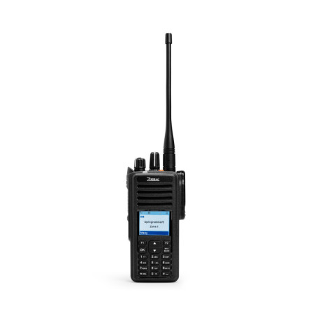 Zodiac D600 BT UHF