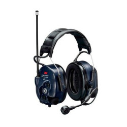 Peltor WS LiteCom Pro III Hjässbygel