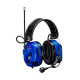 Peltor WS LiteCom Pro III EX (Atex) hjässbygel