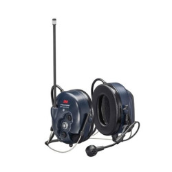 3M Peltor WS LiteCom Pro III hjälmfäste