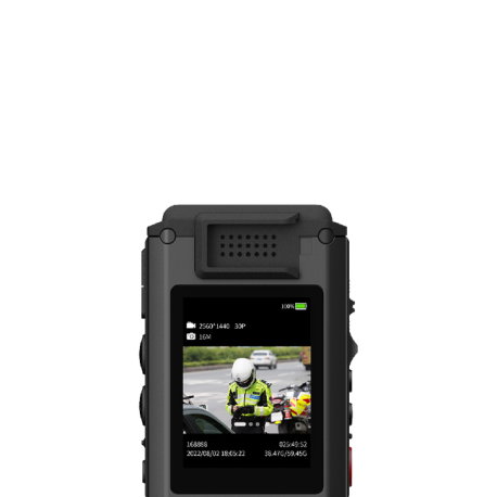 Hytera GC550