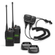 Zodiac D400BT Byggpaket