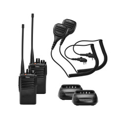 Zodiac D300 Byggpaket