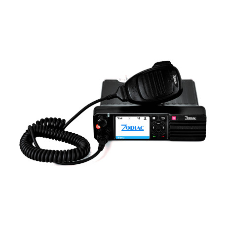 Zodiac D80M