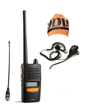 Zodiac Basic Pro 155 Komplett