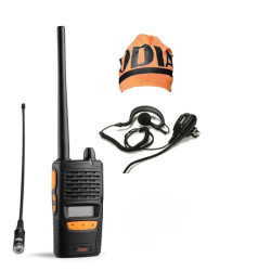 Zodiac Basic Pro 31 Komplett