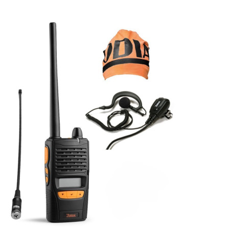 Zodiac Basic Pro 31 Komplett