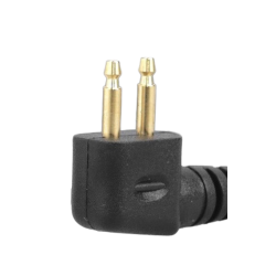 Zodiac Radiokabel 3,5mm PELTOR A/B/E