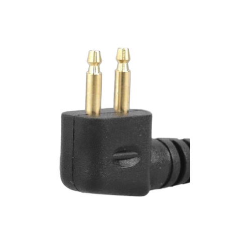 Zodiac Radiokabel 3,5mm PELTOR A/B/E