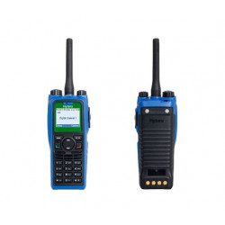 Hytera PD795IS
