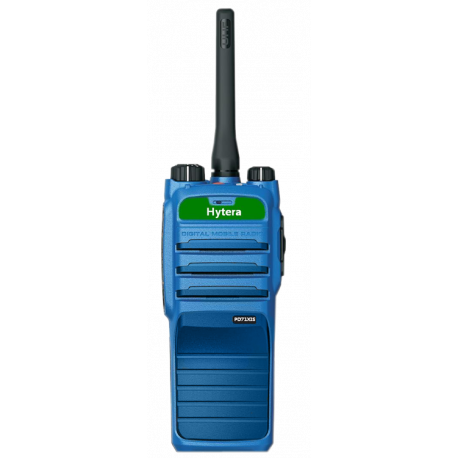 Hytera PD715IS