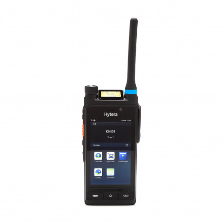 Hytera PDC760