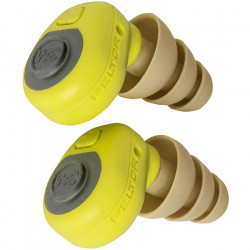 3M Peltor LEP-200 EU Level Dependent Earplug